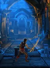 Prince of Persia: The Shadow and the Flame