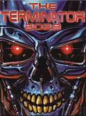 The Terminator 2029