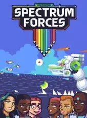 Spectrum Forces