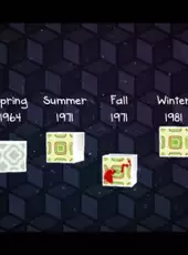 Cube Escape: Seasons