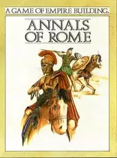 Annals of Rome