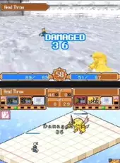 Monster Rancher DS