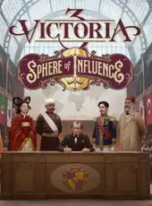 Victoria 3: Sphere of Influence