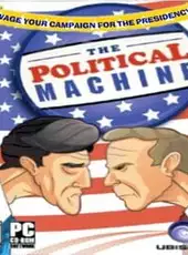 The Political Machine 2004