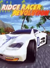 Ridge Racer Revolution