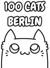 100 Cats Berlin