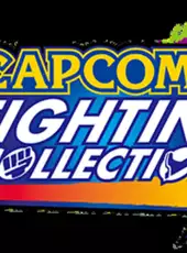 Capcom Fighting Collection