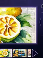 Master of Pieces Jigsaw Puzzle: Shades of Nostalgia