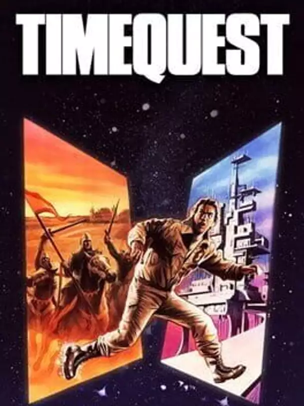 Timequest