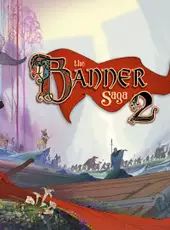 The Banner Saga 2