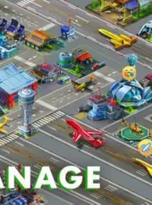 Airport City