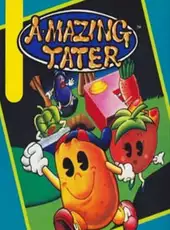 Amazing Tater