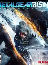 Metal Gear Rising: Revengeance