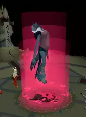 Old School RuneScape