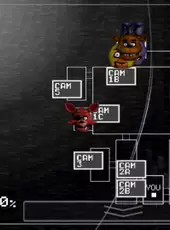 Five Nights at Freddy's