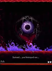 Death's Gambit: Afterlife - Ashes of Vados