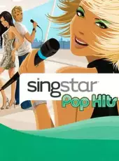 SingStar: Pop Hits
