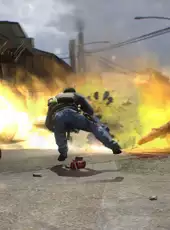 Payday 2: Gage Assault Pack