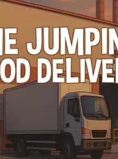 The Jumping Food Delivery