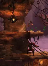 Oddworld: New 'n' Tasty