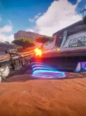 Splitgate 2