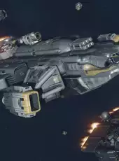 Starfield: Terran Armada