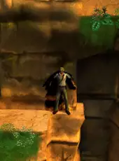 Broken Sword: The Sleeping Dragon