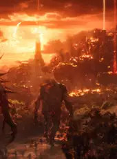 Lords of the Fallen