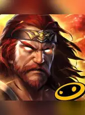 ﻿Eternity Warriors 4