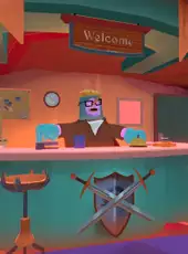 The Dungeon Experience