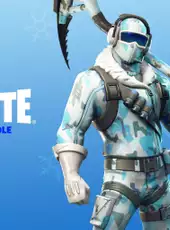 Fortnite: Deep Freeze Bundle