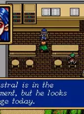 Shining Force II