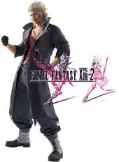 Final Fantasy XIII-2: Perpetual Battlefield