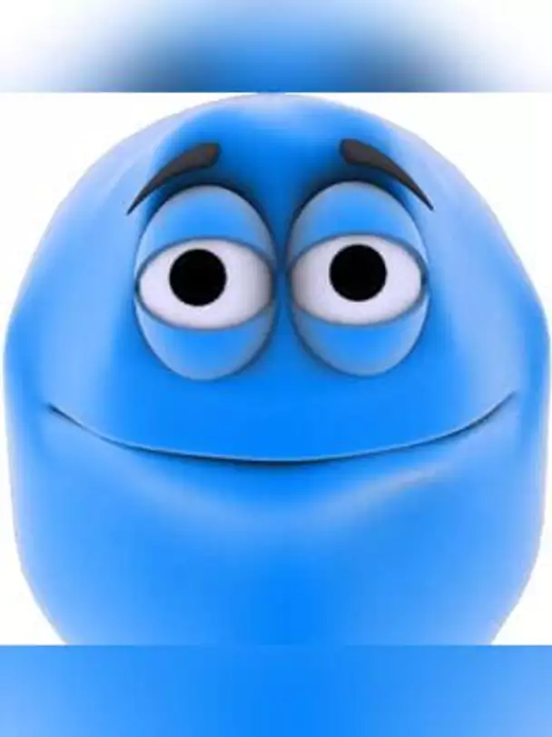 Talking Bacteria John, John and John