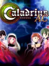 Caladrius AC