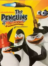 The Penguins of Madagascar