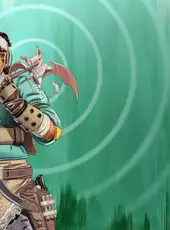 Apex Legends: Hunted