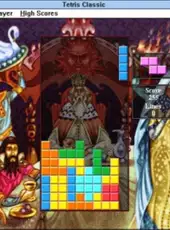 Tetris Classic