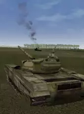 Iron Warriors: T-72 Tank Command