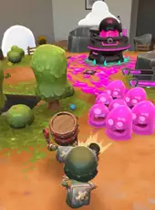 Gears & Goo