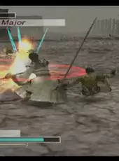 Dynasty Warriors 4: Empires