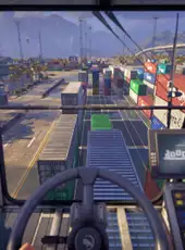 Docked