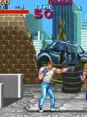 Final Fight