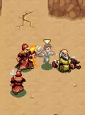 Avatar: The Last Airbender - The Burning Earth