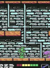 Teenage Mutant Ninja Turtles