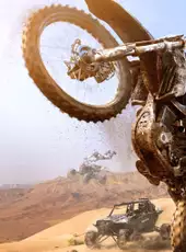 MX vs. ATV: All Out