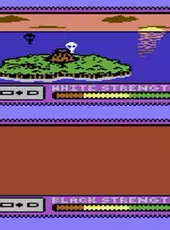 Spy vs. Spy II: The Island Caper