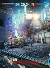 Warface: Global Operations