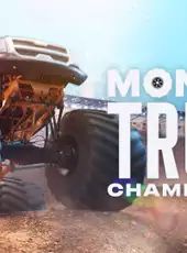 Monster Truck Championship
