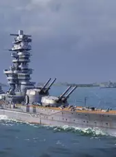 World of Warships